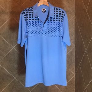 Callaway Golf Shirt Size Medium